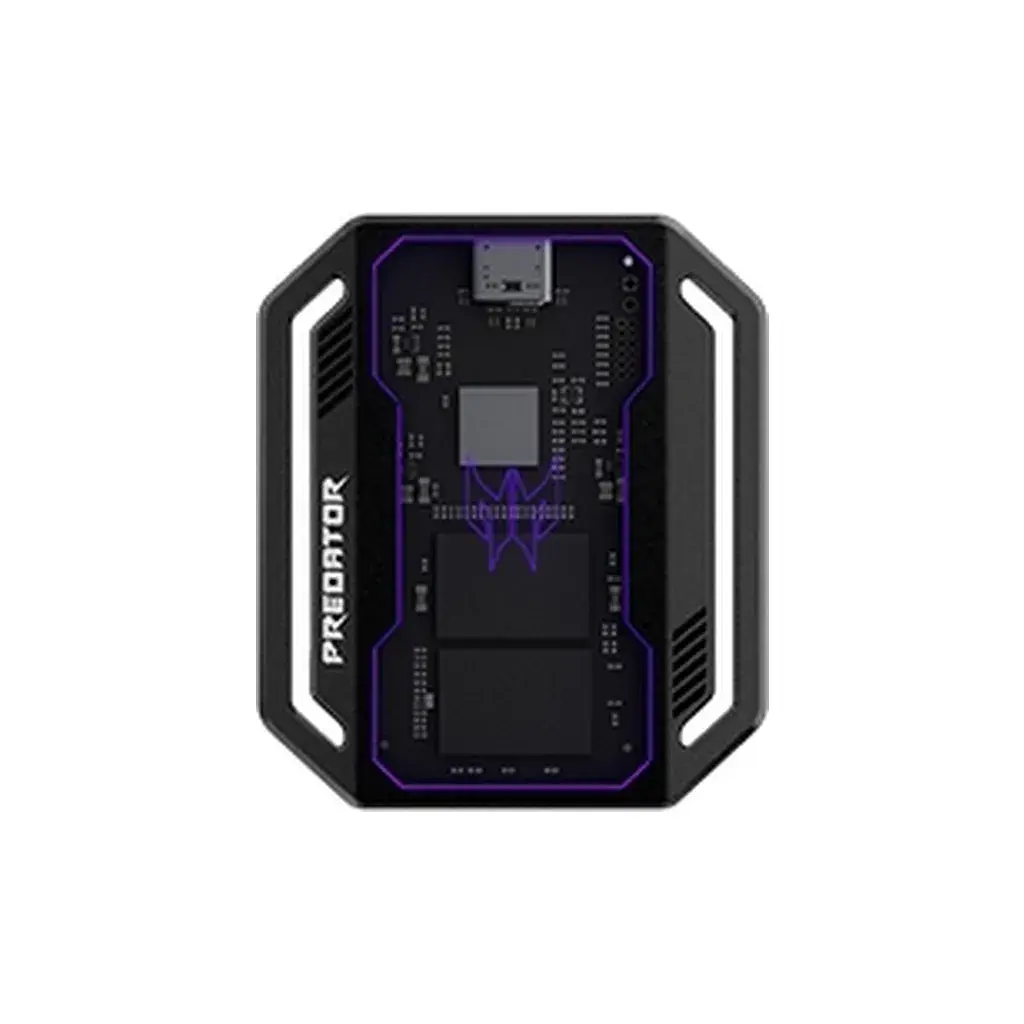 Накопичувач SSD USB Type-C 2TB Acer Predator (BL.9BWWR.126)