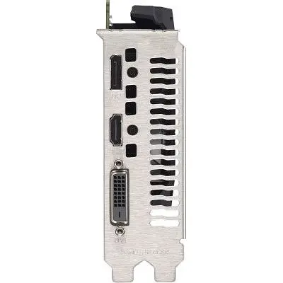 Видеокарта Asus GeForce RTX3050 6Gb DUAL OC (DUAL-RTX3050-O6G) - фото 8