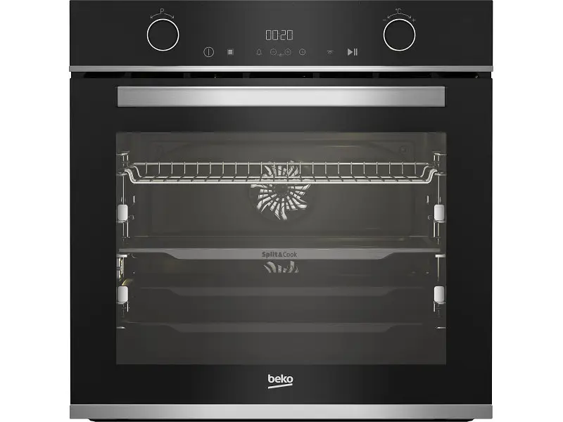 Духова шафа Beko BBVM13400XDS