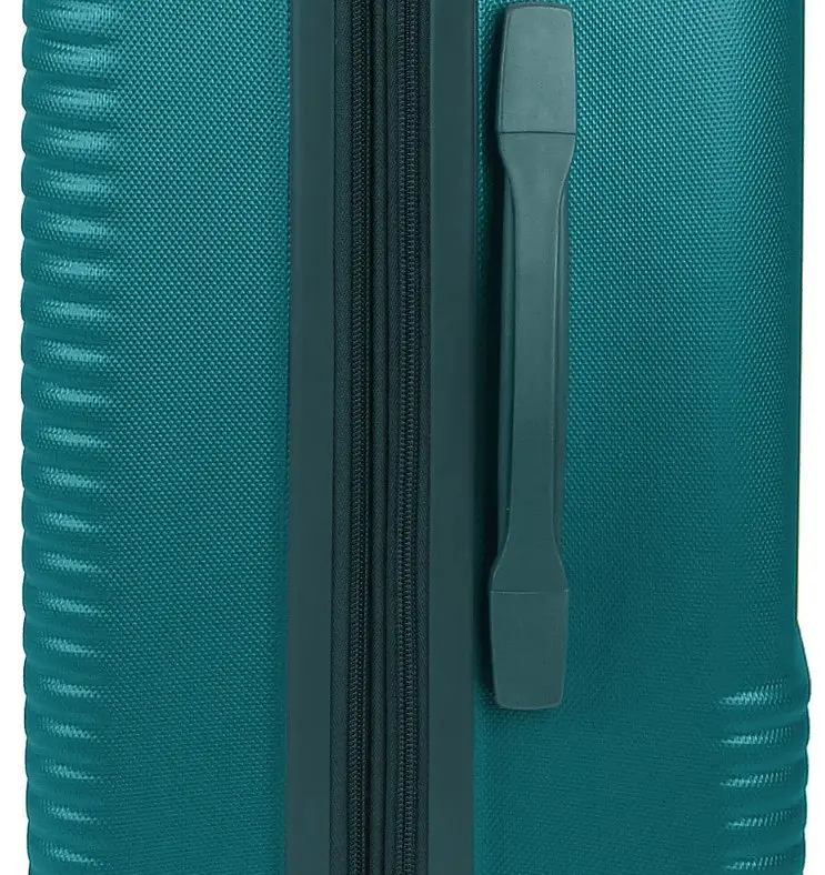 Валіза Gabol Balance XP (M) Turquoise (123446-018) - фото 7