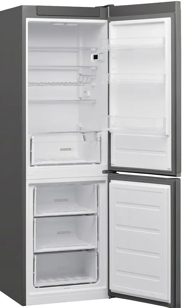 Холодильник Whirlpool W5811EOX - фото 3
