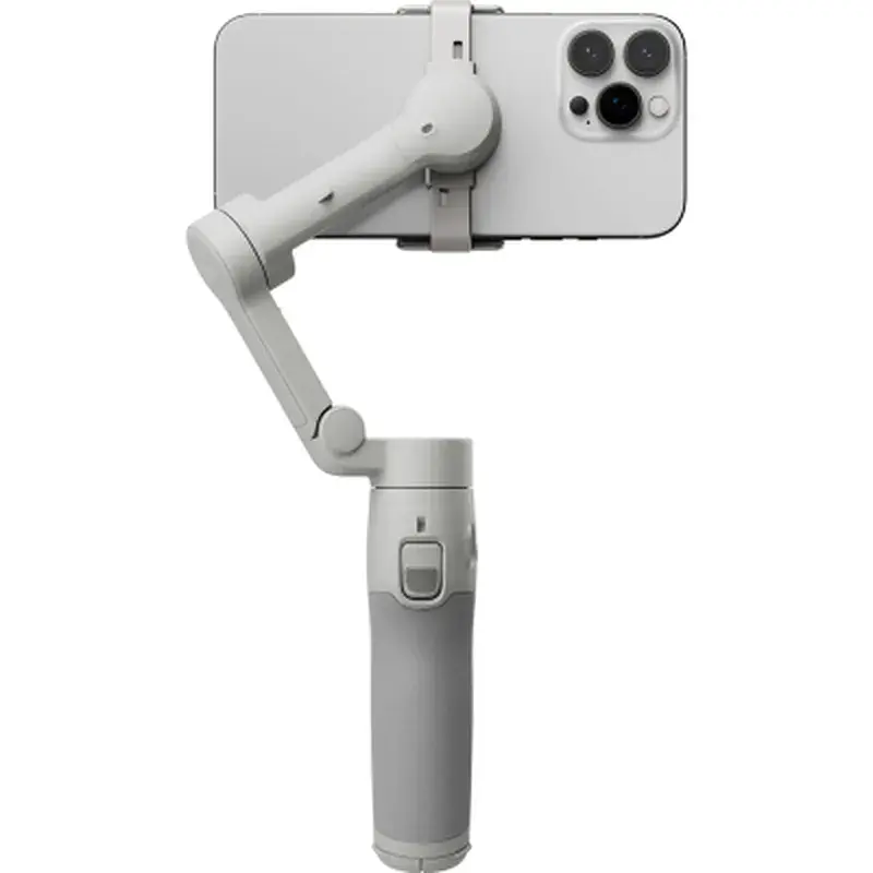 Стедікам DJI Osmo Mobile 7 (CP.OS.00000406.01) - фото 4