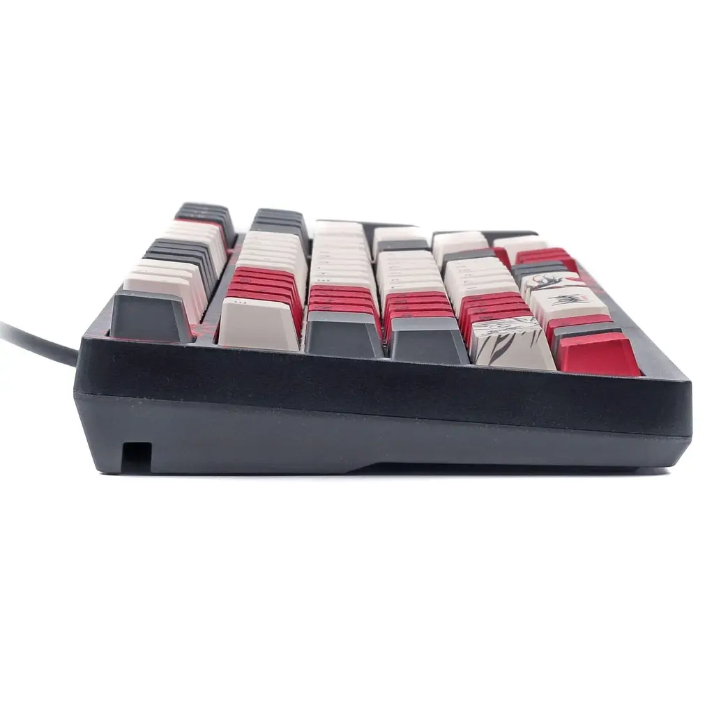 Клавіатура Bloody A4Tech S98 USB RGB Black (Naraka) (S98 (Naraka)) - фото 4