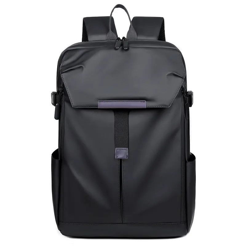 Рюкзак міський No Brand BLH6868 44х29 см Black 13083-84486