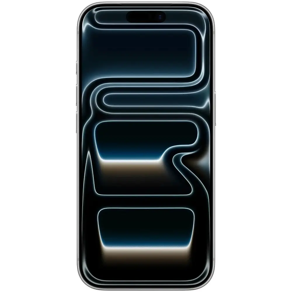 Смартфон Apple iPhone 17 Pro 512GB Silver (MG8K4AF/A) - фото 3