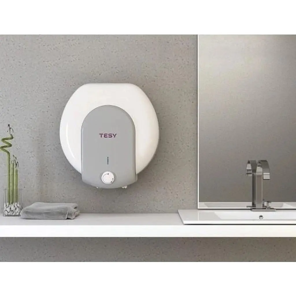 Бойлер Tesy Bilight Compact 10 A GCA 1020 L52 RC (304409) [125732] - фото 4