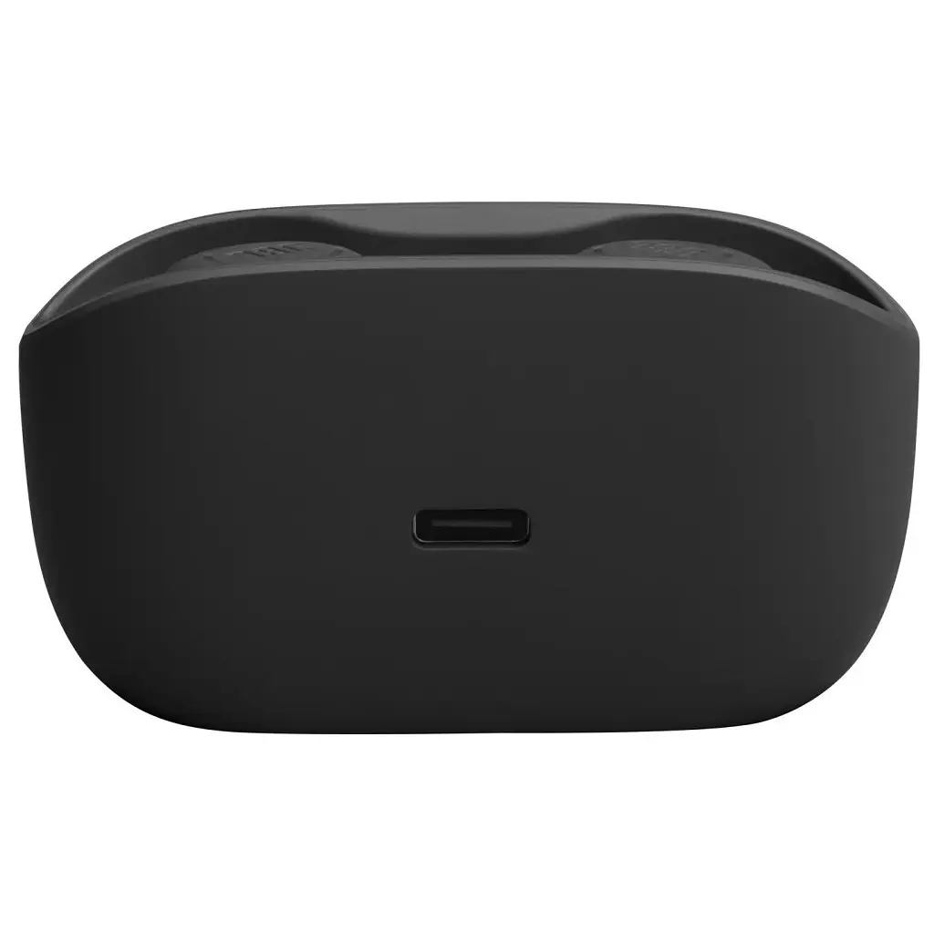 Навушники JBL Wave Buds TWS Black (JBLWBUDSBLK) - фото 3