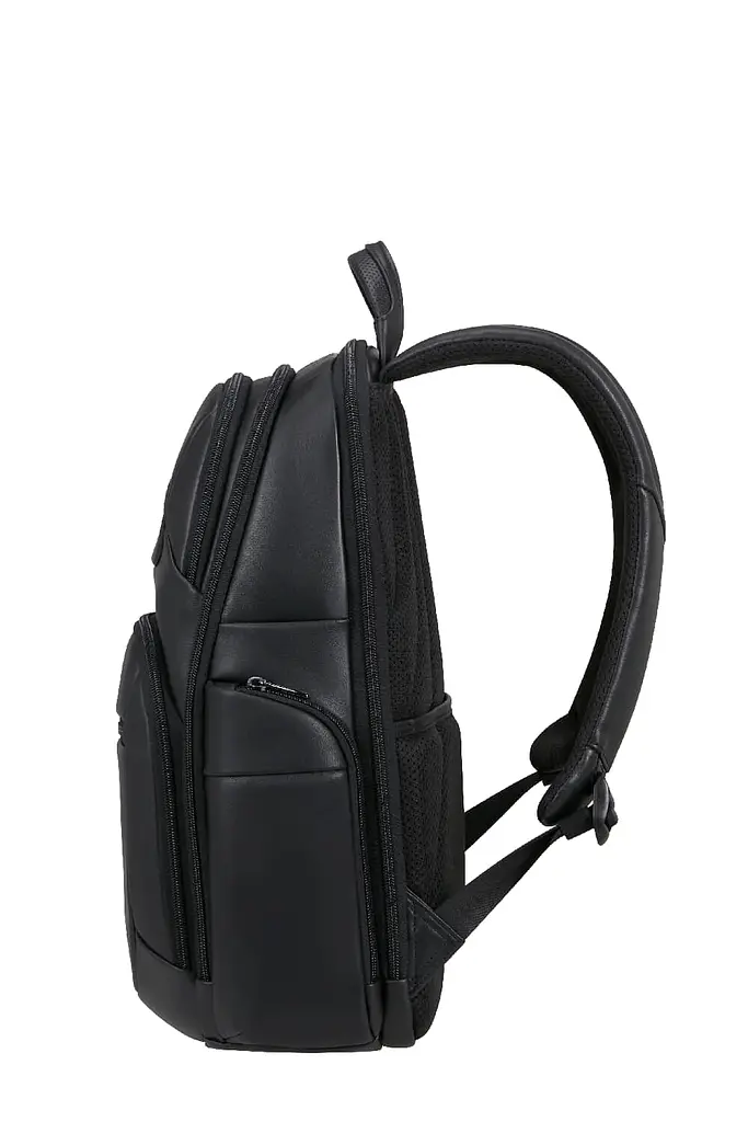 Рюкзак 15,6" Samsonite PRO-DLX 6 BLACK 42x29x15 KT5*09002 - фото 10
