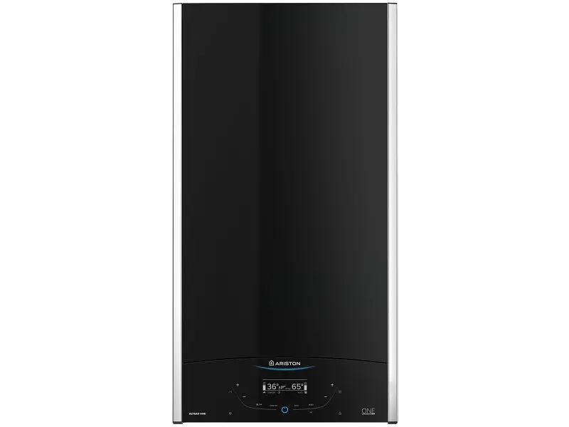 Газовий котел Ariston Alteas One Net 24 - фото 2