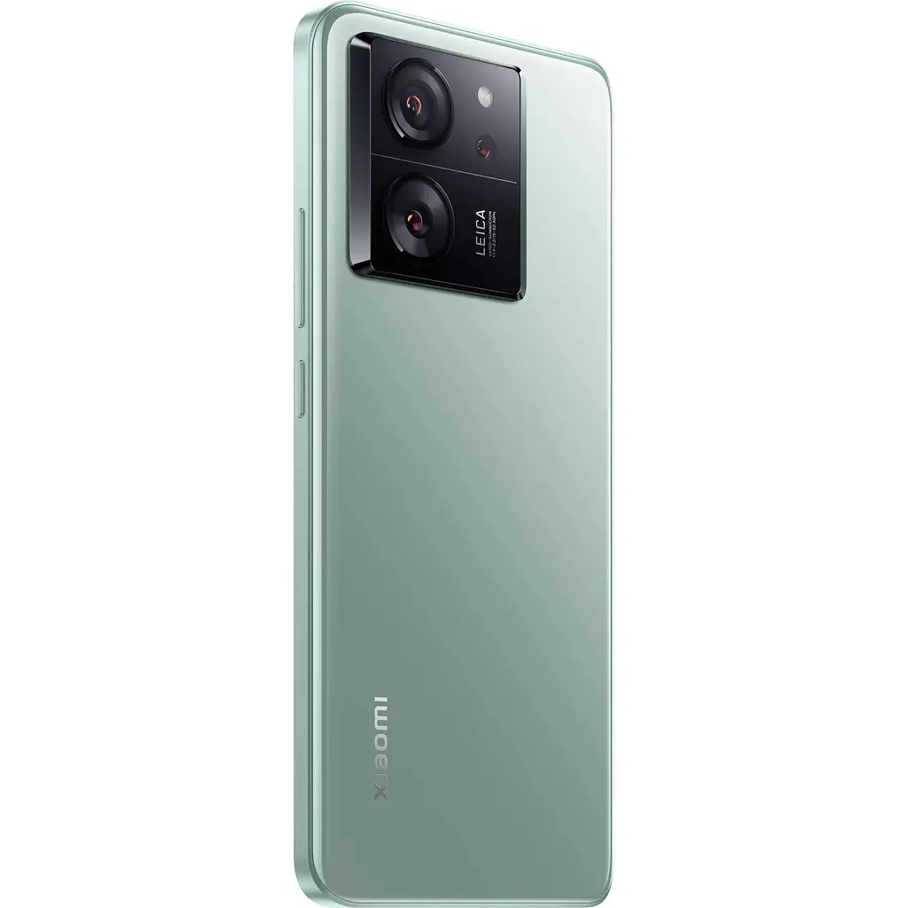 Смартфон Xiaomi 13T 8/256GB Meadow Green (Global) [NFC, 5G] - фото 7