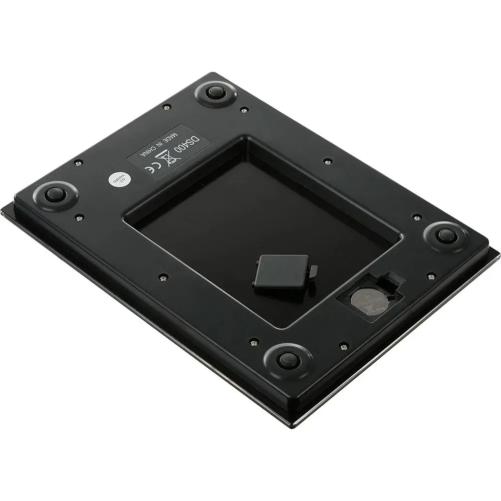 Ваги кухонні Kenwood DS 400 (RW0WDS40000 1/0WDS400001) - фото 4