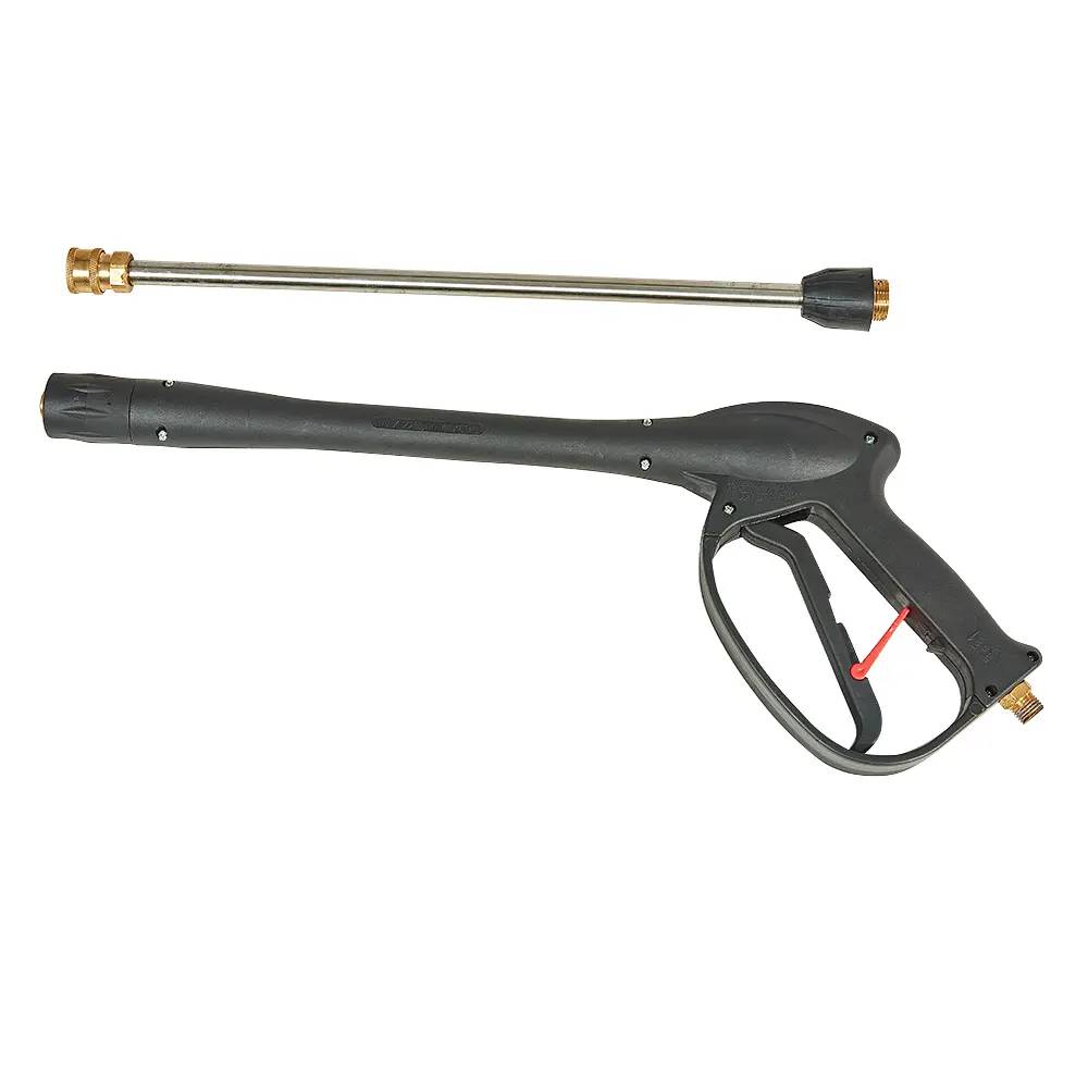Мийка високого тиску Vitals Professional Am 9.0-220w commercial (151345) - фото 4