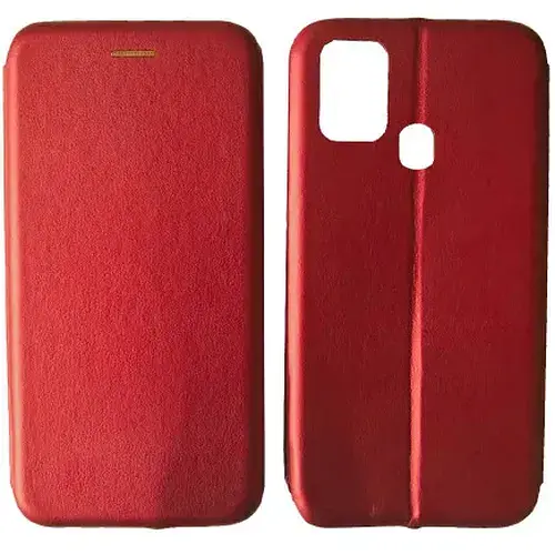 Чехол-книжка Xiaomi для Redmi 9c подставка - фото 4