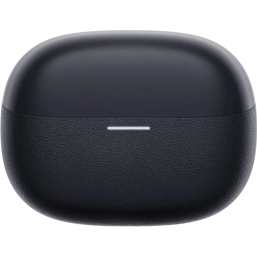 Беспроводные наушники  Xiaomi Redmi Buds 5 Pro черные (Midnight Black) BHR7660GL - фото 6