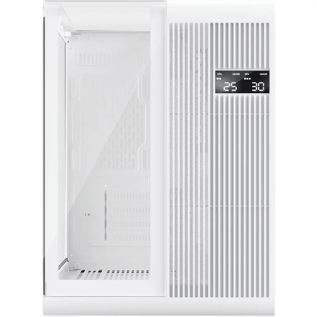 Корпус 1stPlayer RT5 White (RT5-WH) [146439] - фото 4