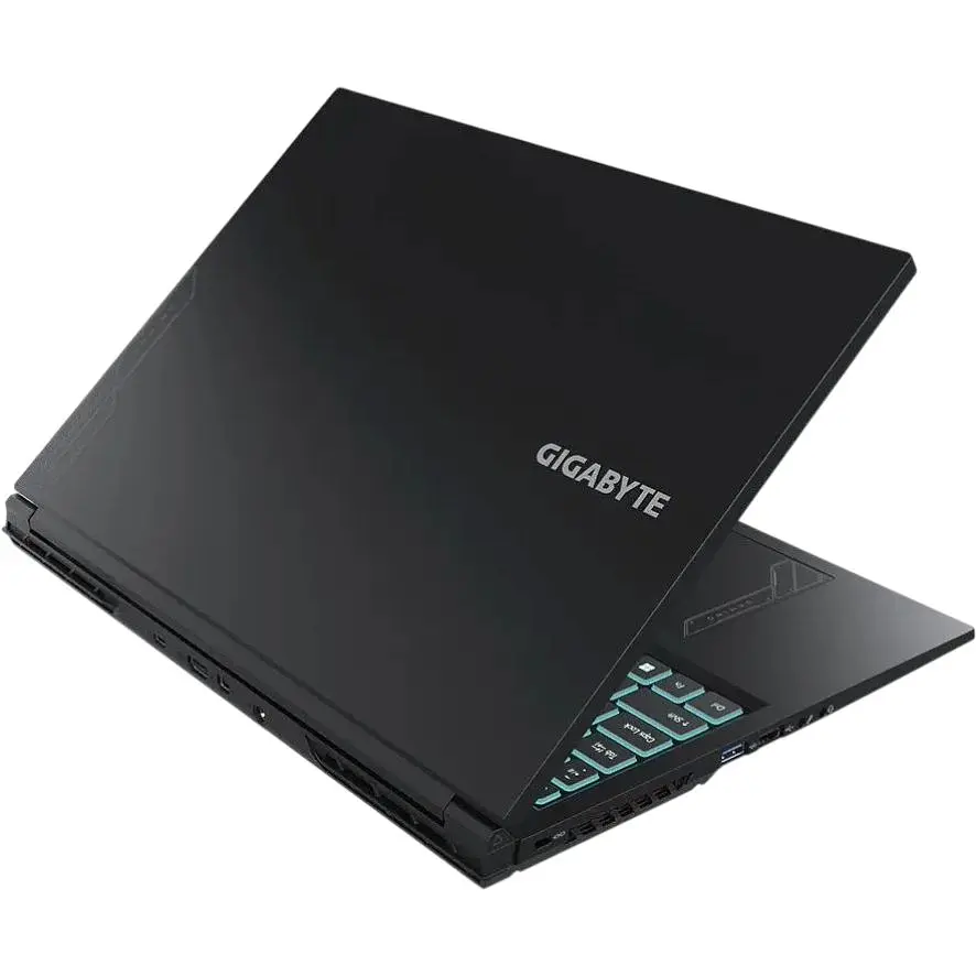 Ноутбук Gigabyte G6 KF RTX 4060 Intel i7-13620Н 16/512 GB - фото 5