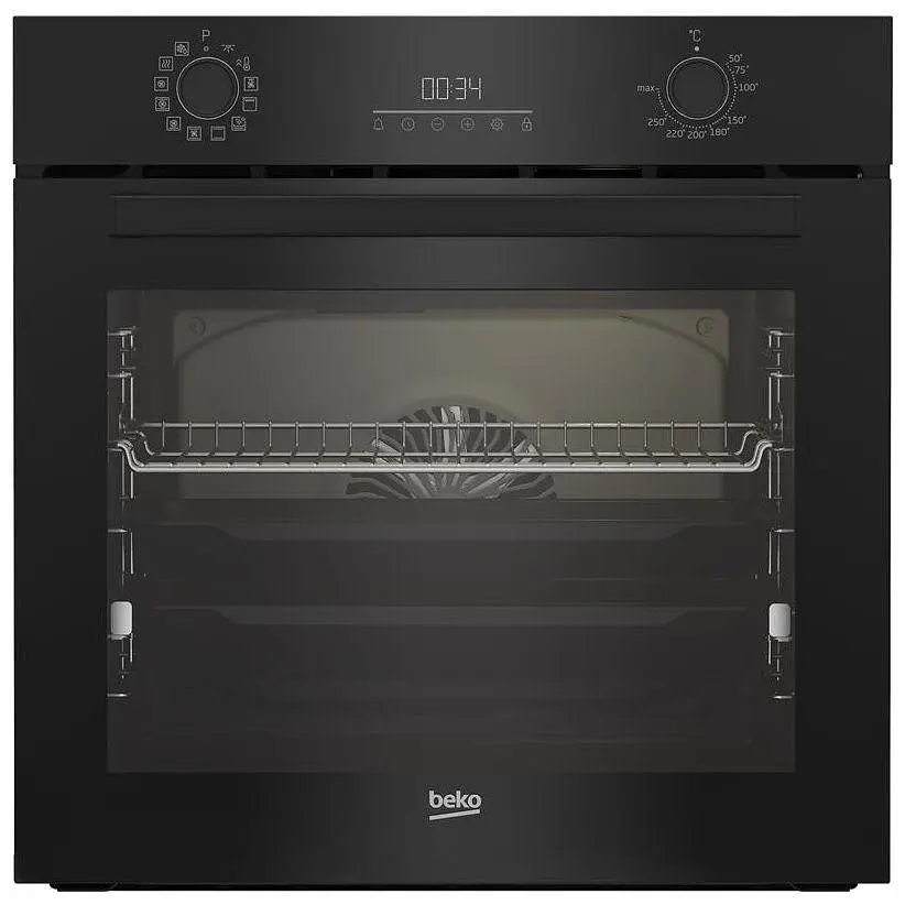 Духовка електрична Beko BBIR17300BCS - фото 8