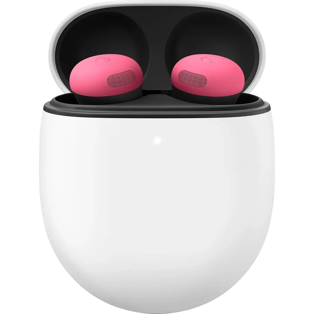 Навушники Google Pixel Buds Pro 2 Peony [123646] - фото 2
