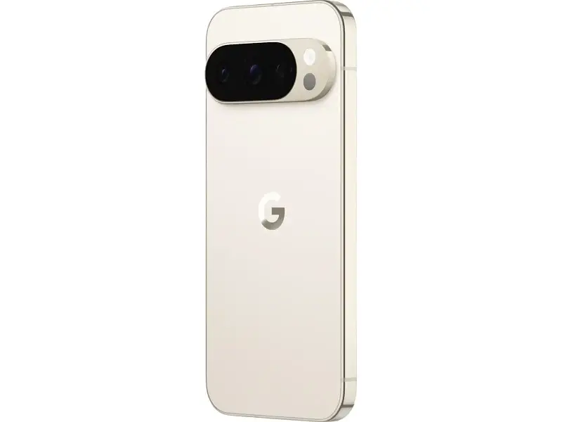 Смартфон Google Pixel 10 Pro 16/128GB Porcelain - фото 5