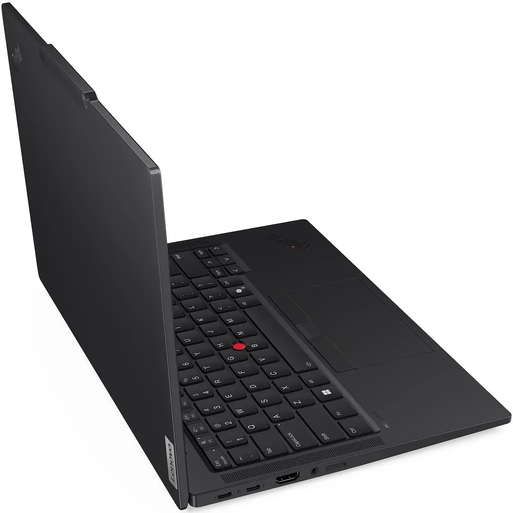 Ноутбук Lenovo ThinkPad T14 Gen 6 Ultra 7 255U la 52GHz, IPS, 32GB LPDDR5x, 512GB, Windows 11 Pro - фото 13