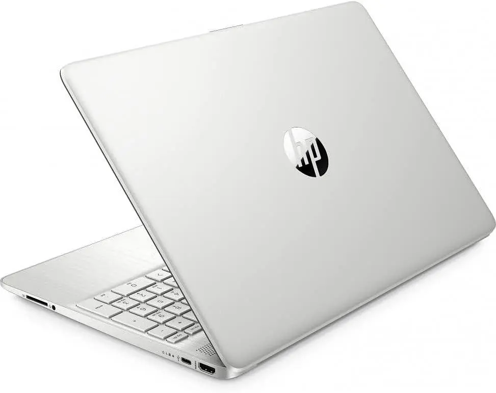 Ноутбук HP 15S-FQ4048NS (i5-1155G7/16/512SSD) - Class A- "Б/В" - фото 4