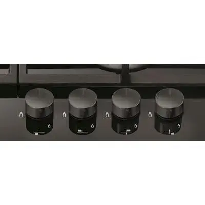 Варильна поверхня газова Whirlpool GOA 6425/NB1 - фото 4