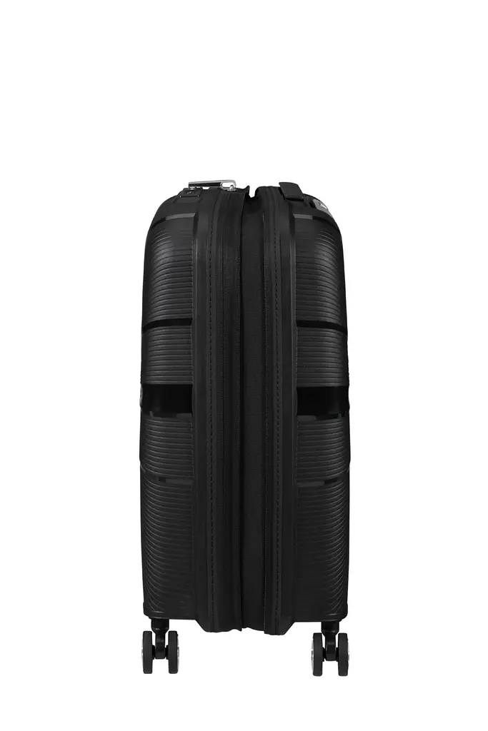 Валіза 55 См American Tourister STARVIBE BLACK 55x40x20(23) MD5*09002 - фото 8