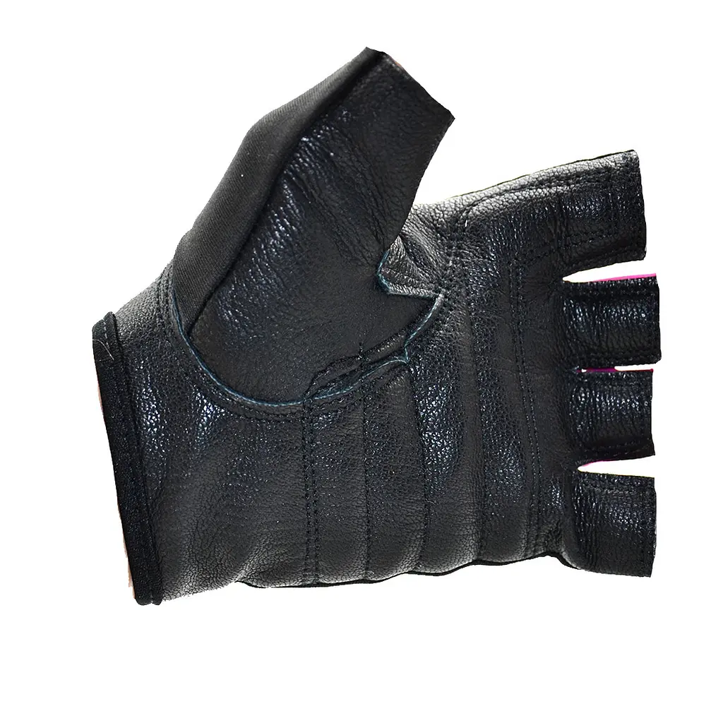 Рукавички для фітнесу Rainbow Mad Max XS fit0012103 - фото 7