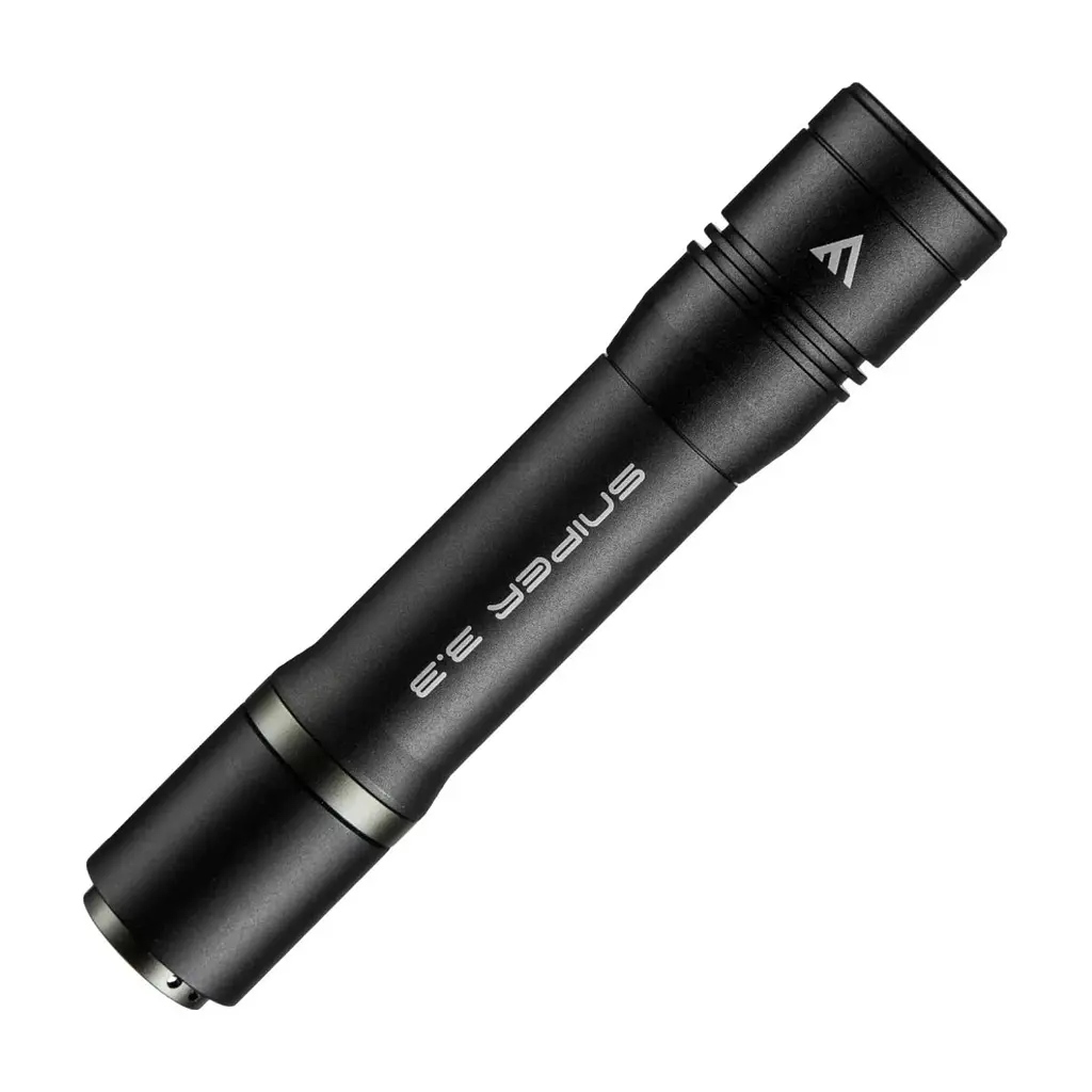 Ліхтар Mactronic тактичний Sniper 3.3 (1020 Lm) Focus Powerbank Recharg Type-C (THH0064) - фото 2
