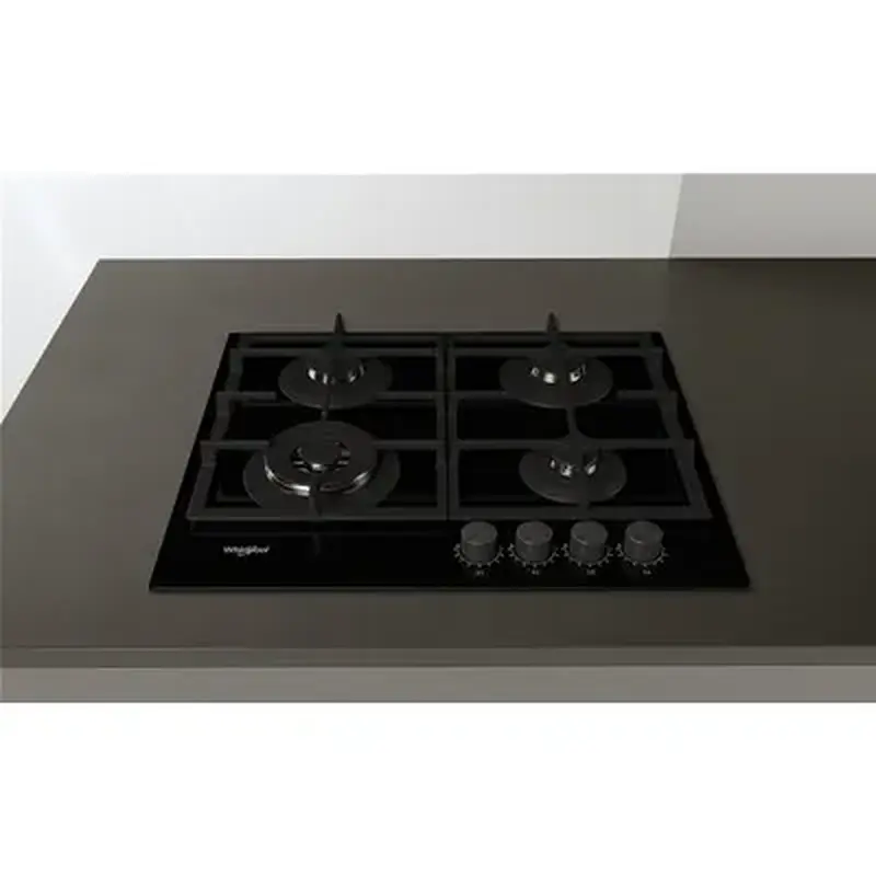 Робоча поверхня WHIRLPOOL GOFL 629/NB1 - фото 6