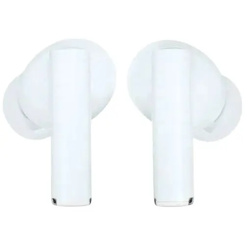 Бездротові навушники Realme Buds Air 6 Pro (RMA2401) стерео в кейсі білі RMA2401 - фото 2