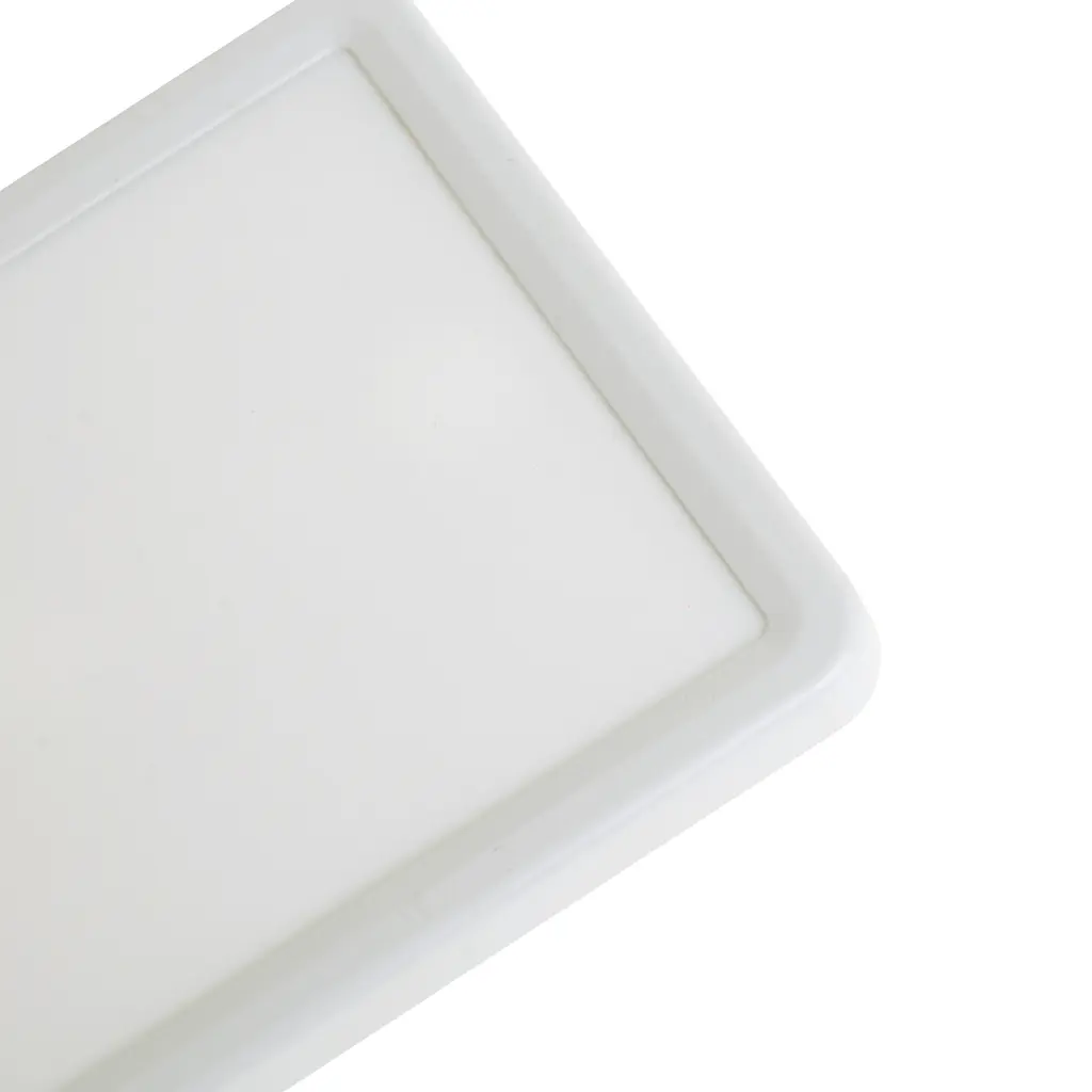 Стельовий врізний світильник Brille LED-37R/8W CW - фото 4