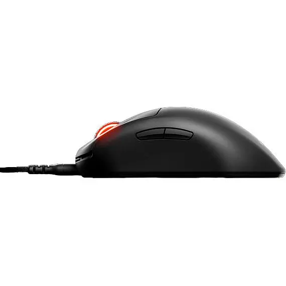 Миша SteelSeries Prime Mini Black (62421) [87278] - фото 2