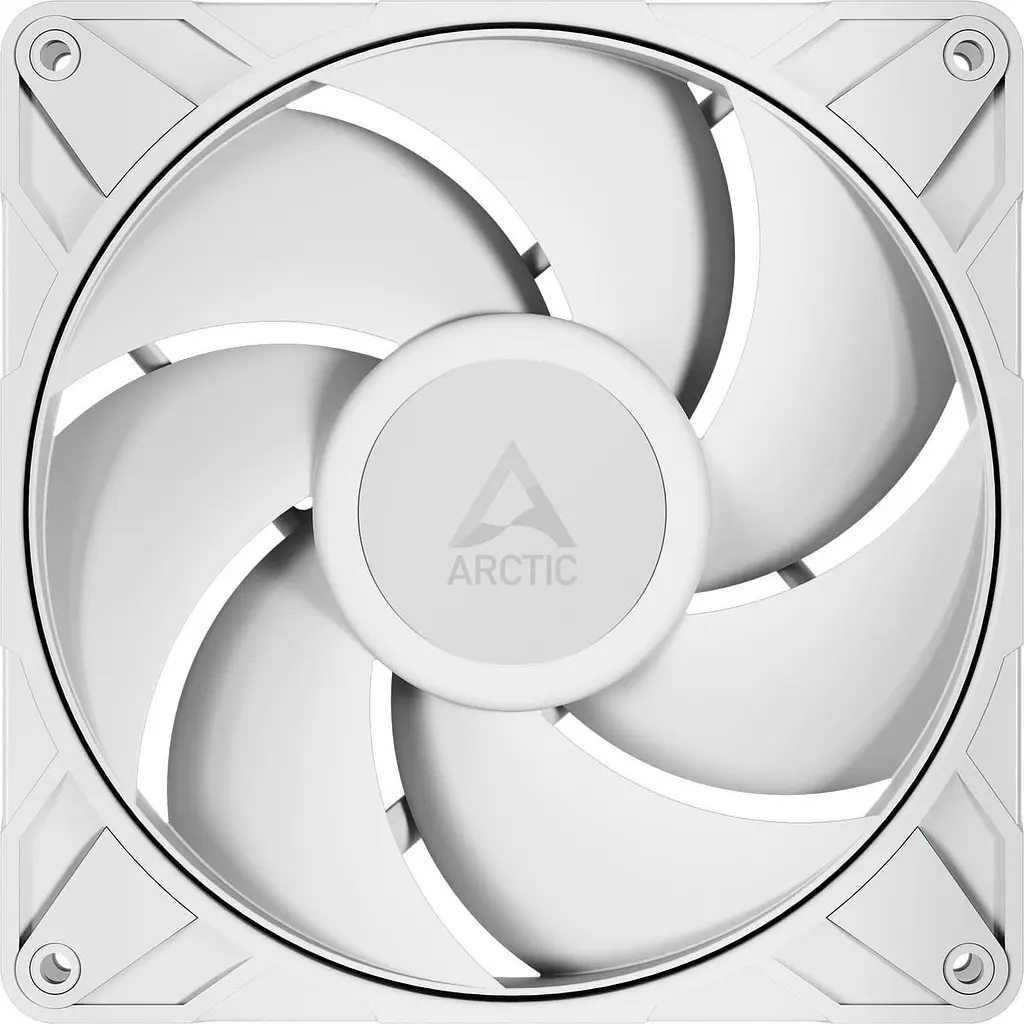 Вентилятор Arctic P14 Pro PST (ACFAN00317A) White - фото 3