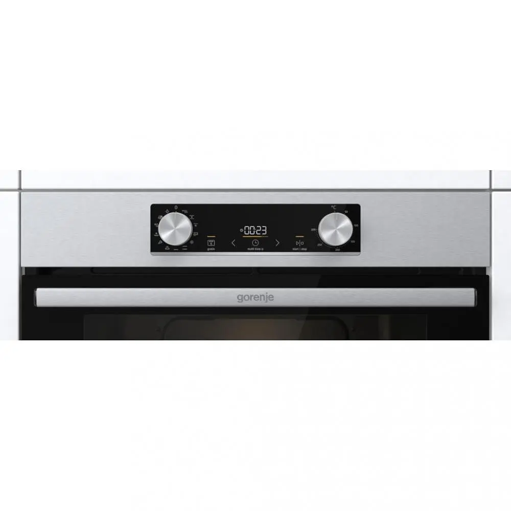 Духовка электрическая Gorenje BO6737E02XK - фото 5