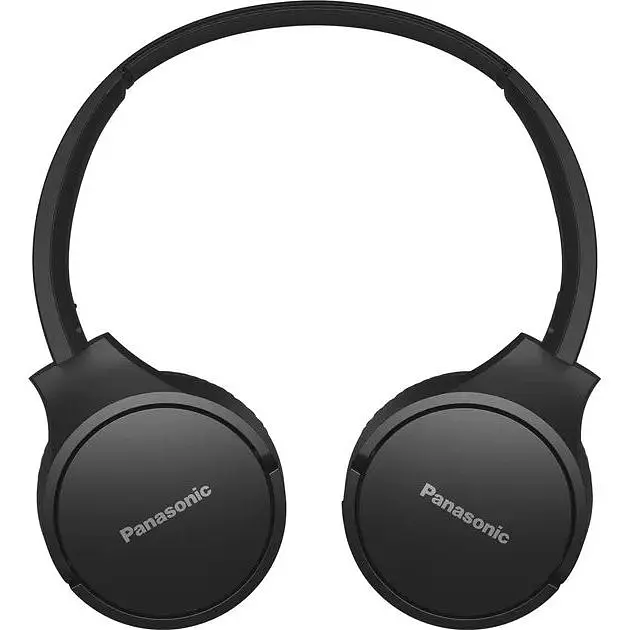 Беспроводные наушники Panasonic RB-HF420B Bluetooth гарнитура черная - фото 3