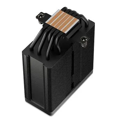 Кулер до процесора Deepcool AG500 BK ARGB V2 (R-AG500-BKAMMN-GJD) - фото 7
