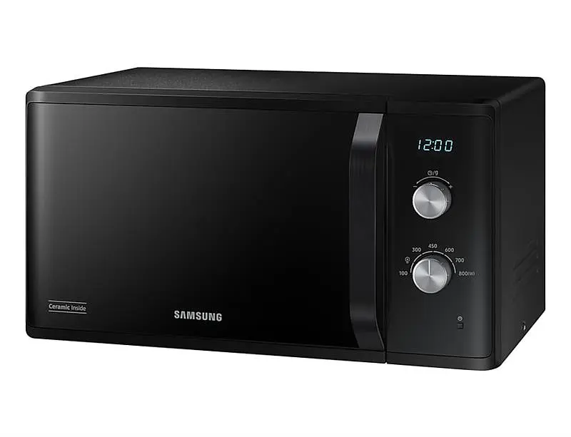 Микроволновая печь Samsung MS23K3614AK/UA - фото 5