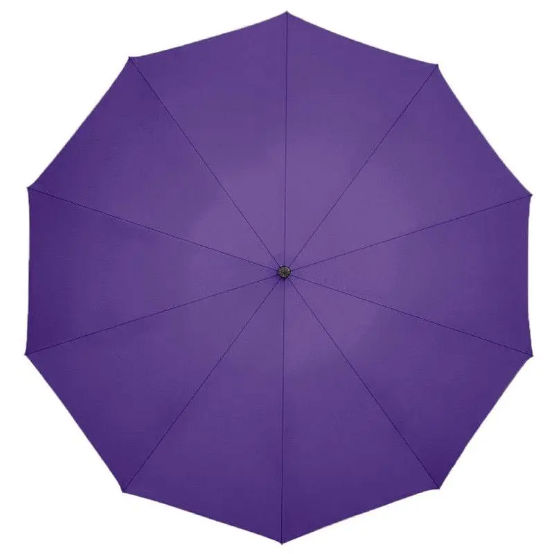 Парасолька Zuodu Automatic Umbrella (ZD001) Purple [68848] - фото 2
