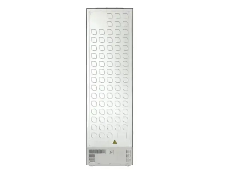 Холодильник з морозильною камерою Hisense RB5P410SACC - фото 10