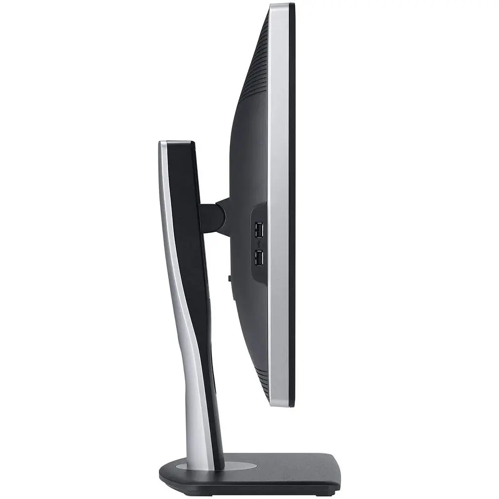 Монітор 27" Dell UltraSharp U2713H (QHD) - Class A - фото 2