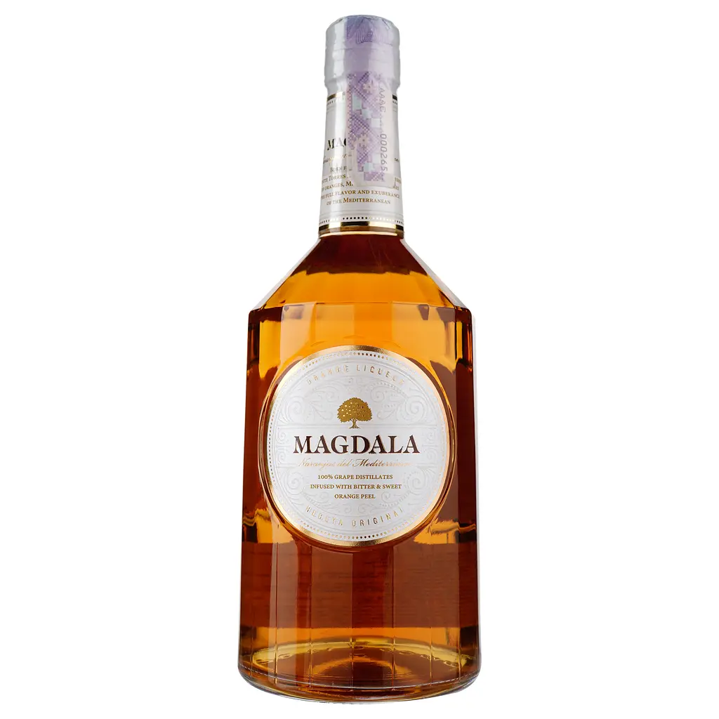 Лікер Magdala, 35%, 0,7 л - фото 2