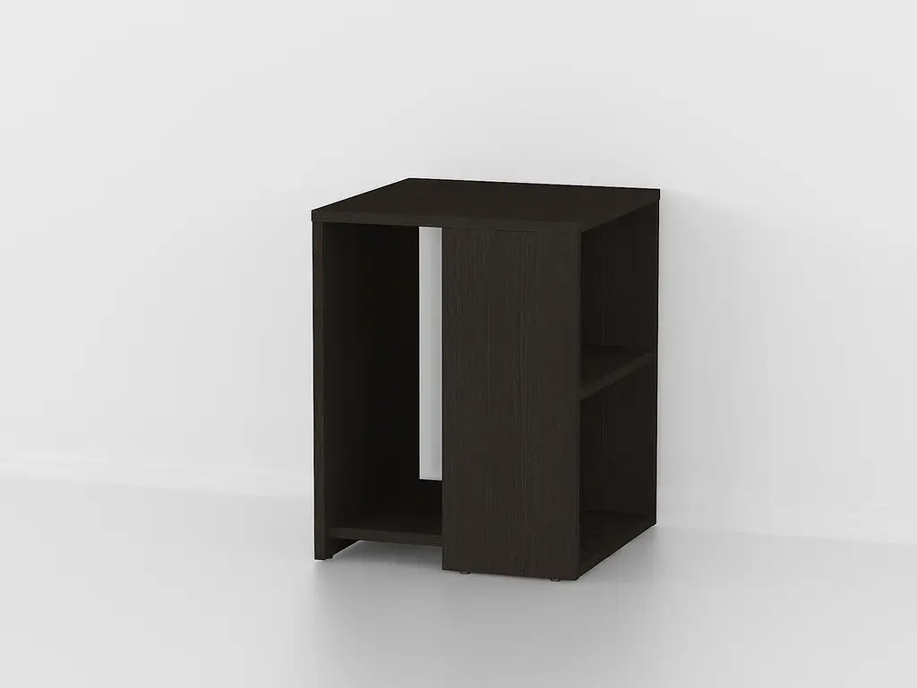 Стол журнальный Moreli Forte Lukas Венге темный (id27-0000-64-venge) - фото 2