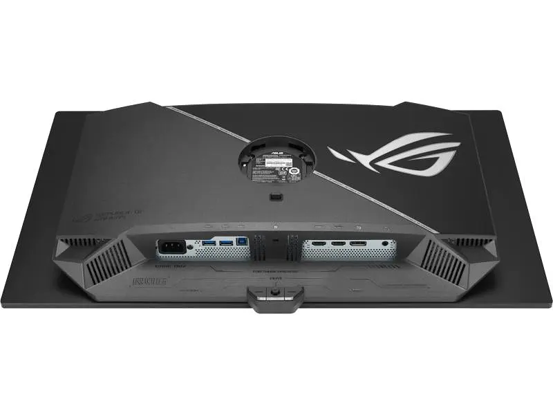Монітор Asus ROG Strix XG27UQDMS (90LM0CW0-B01971) - фото 7