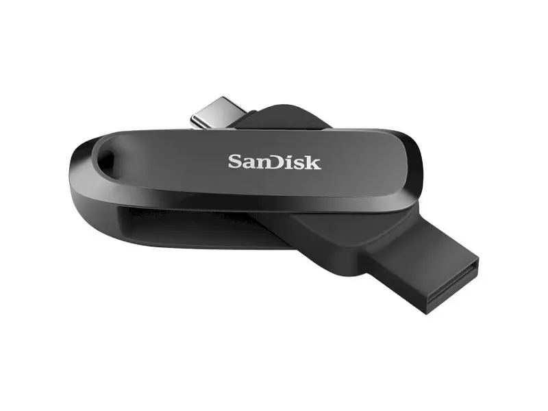 Флешка SanDisk 64 GB Phone Drive for Android (SDDDC6-064G-G46) - фото 3