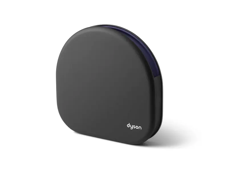 Навушники Dyson OnTrac WP02 Headphones CNC Copper/Prussian Blue (759558-01) - фото 3