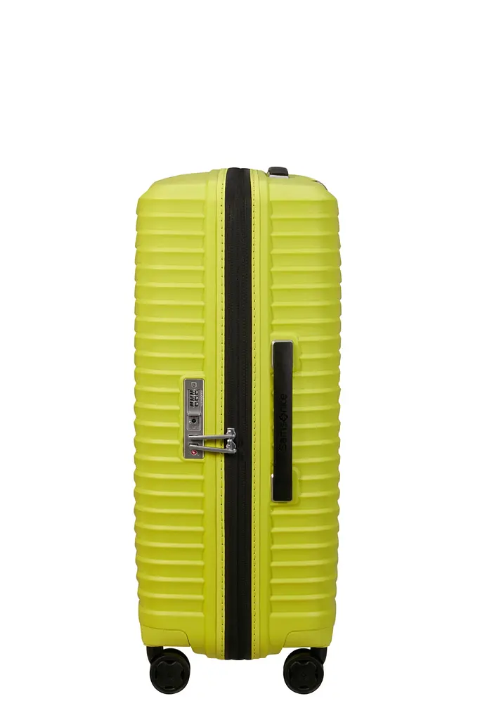 Валіза Samsonite UPSCAPE LIME 68x47x28(31) 68 См KJ1*74002 - фото 3