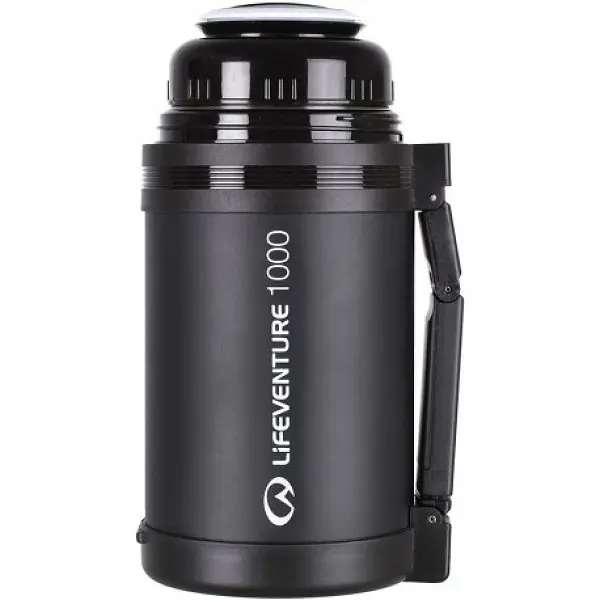 Термос Lifeventure Wide Mouth 1.0 L (1012-9650) - фото 4