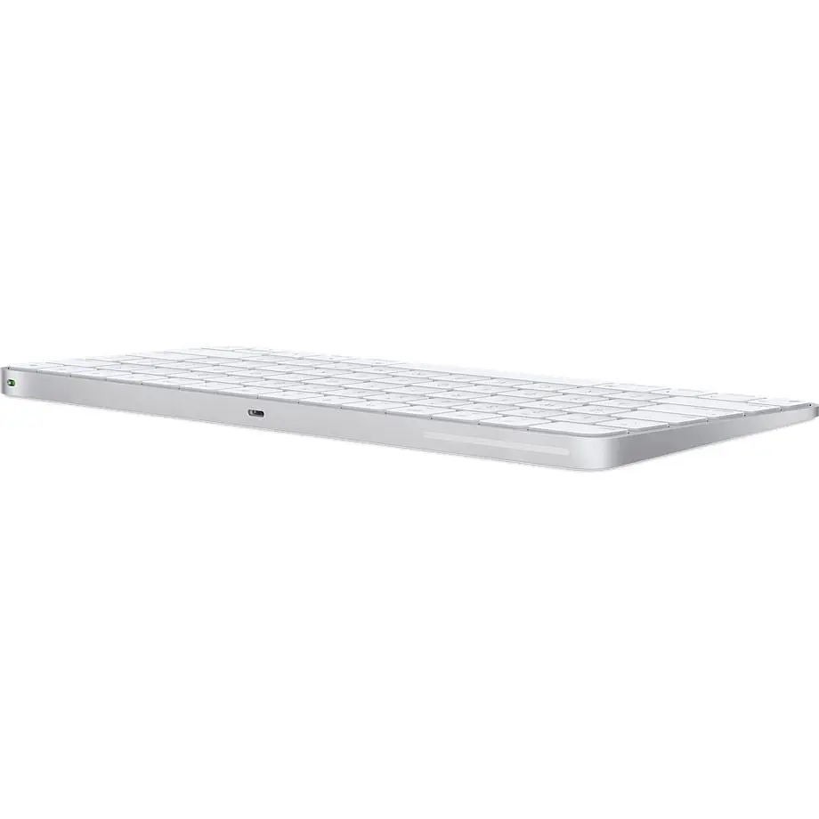 Клавіатура Apple Magic Keyboard 2021 (MK2A3/DM) [91855] - фото 3