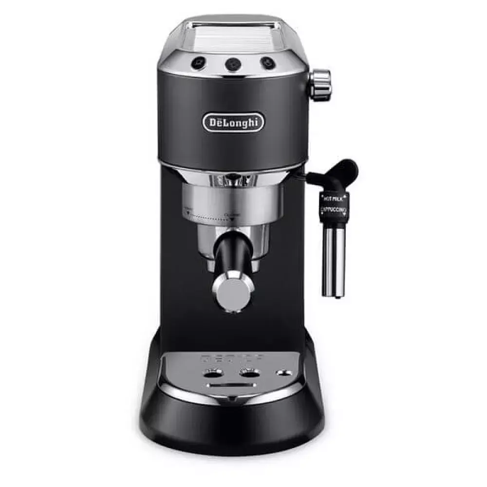 Кавоварка DeLonghi EC 685 BK